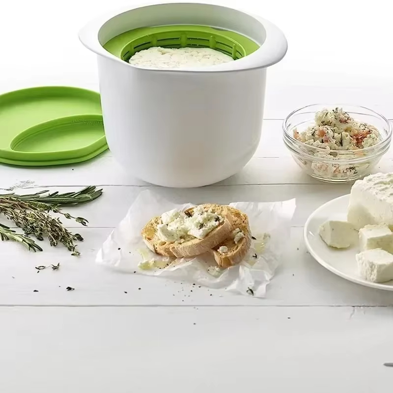 Macchina per Formaggio Fresco  - Kitchen Gadgets Recipes recensione e prezzo