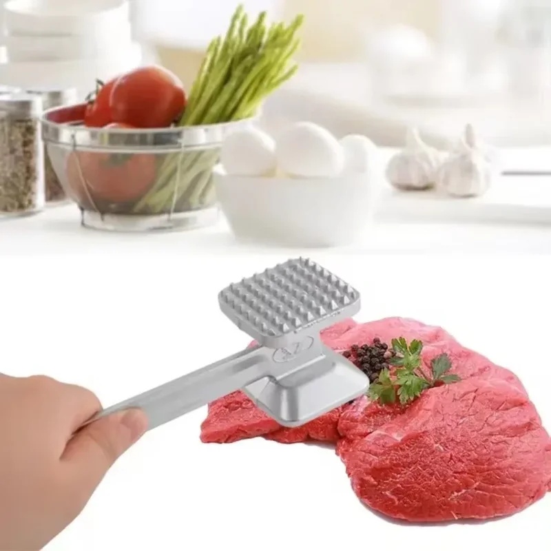 Martello per carne a doppia fa - Kitchen Gadgets In China recensione e prezzo