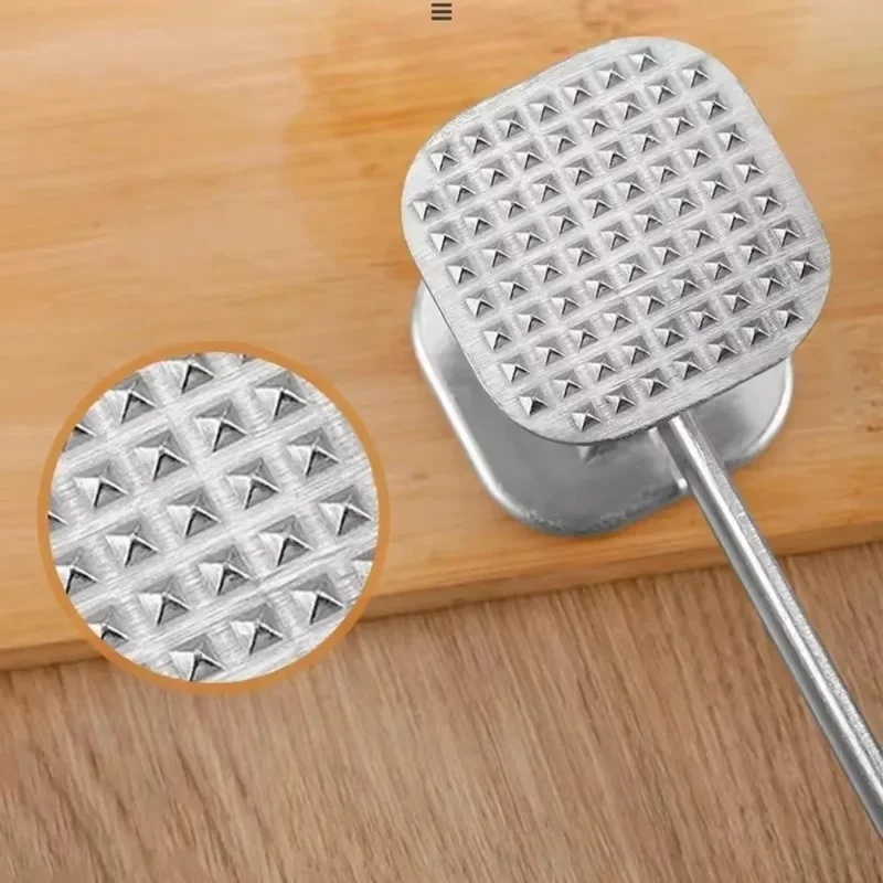 Martello per carne a doppia fa - Kitchen Gadgets In China recensione e prezzo