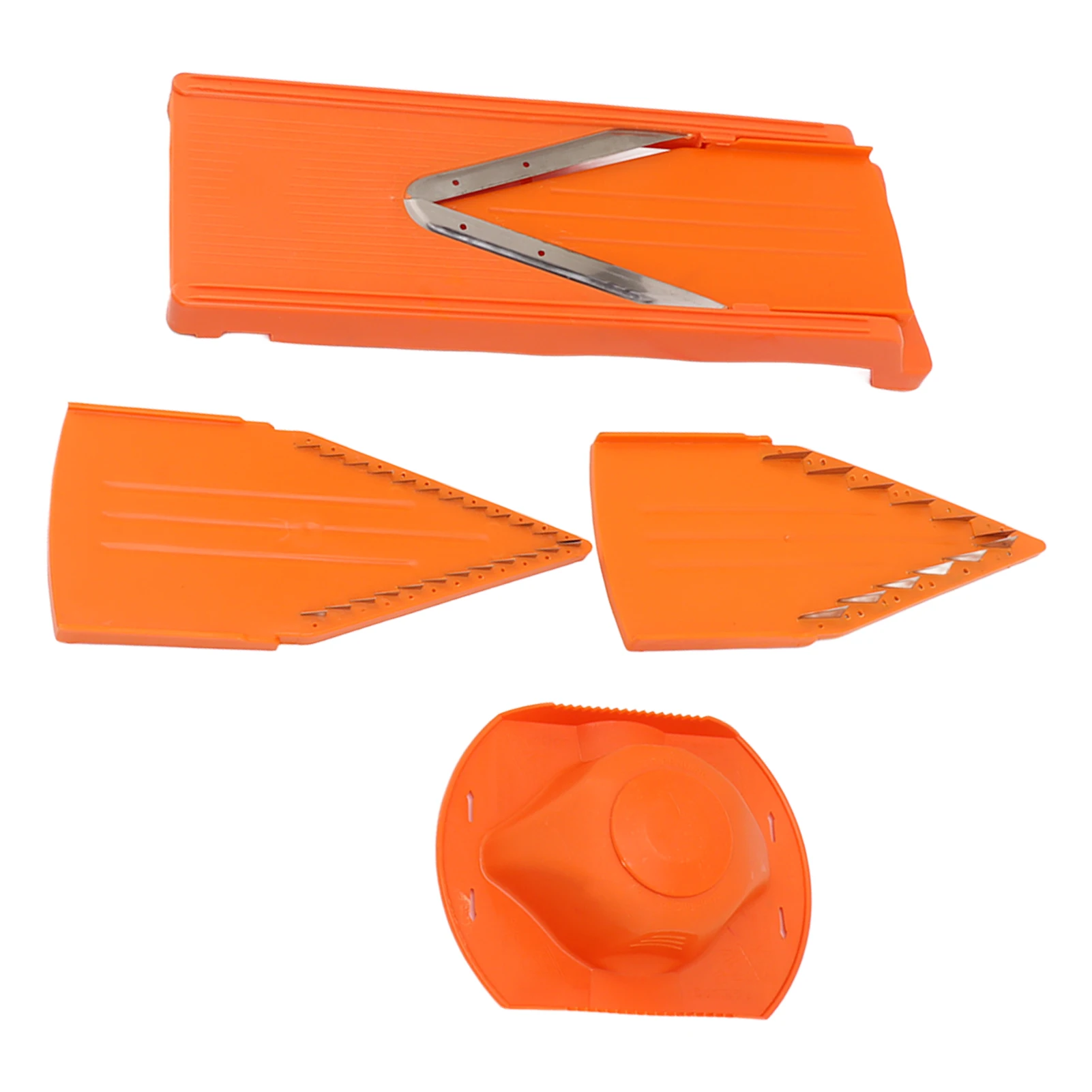 Affettatrice per verdure a for - Mandoline Slicer recensione e prezzo