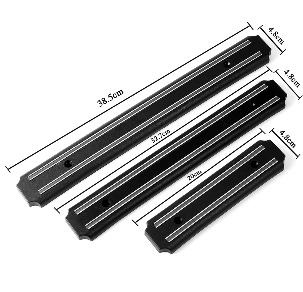 XITUO Portacoltelli magnetico  - Magnetic Knife Strip recensione e prezzo