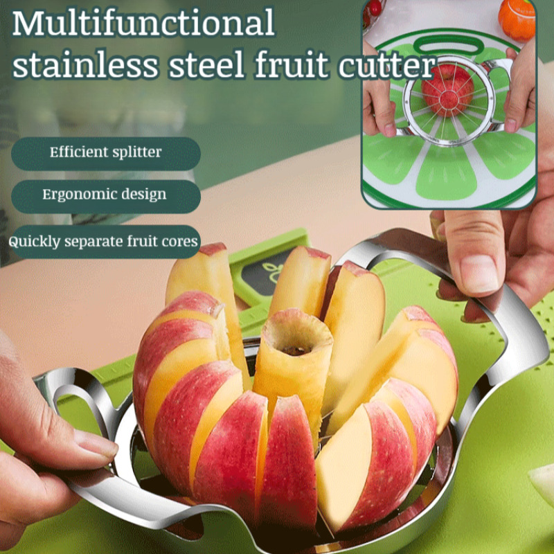 Gadget da cucina in lega di zi - Kitchen Gadgets Brand recensione e prezzo