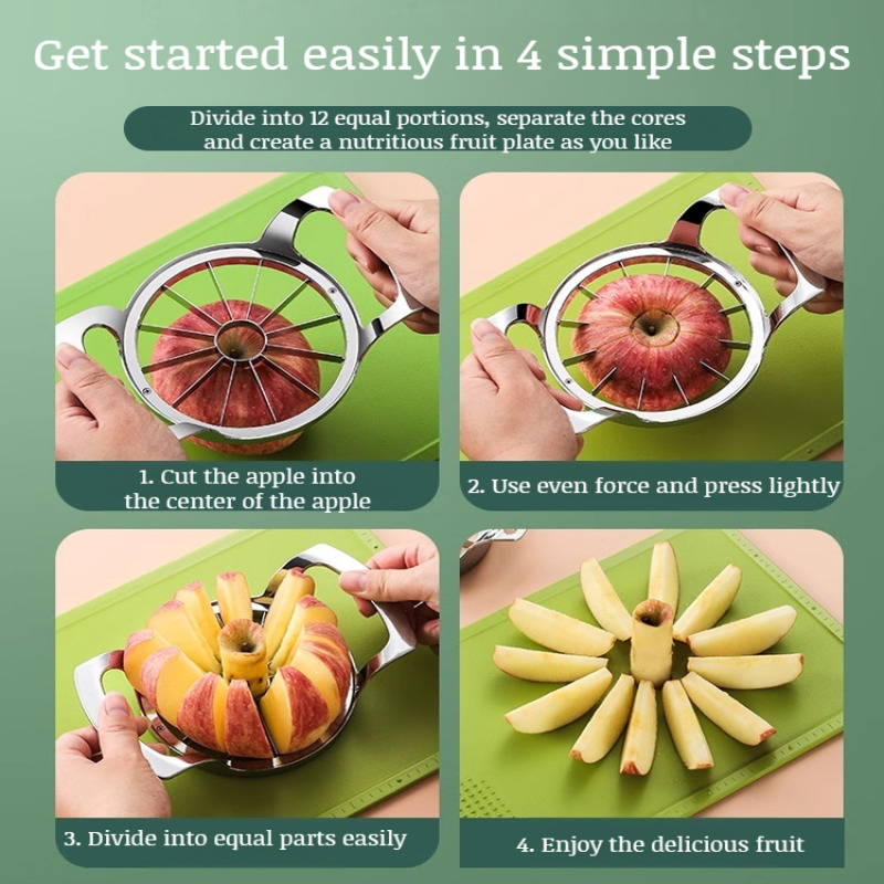 Gadget da cucina in lega di zi - Kitchen Gadgets Brand recensione e prezzo