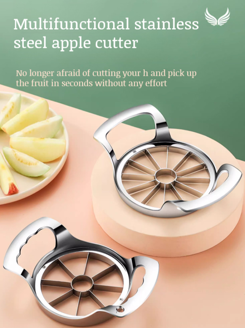 Gadget da cucina in lega di zi - Kitchen Gadgets Brand recensione e prezzo