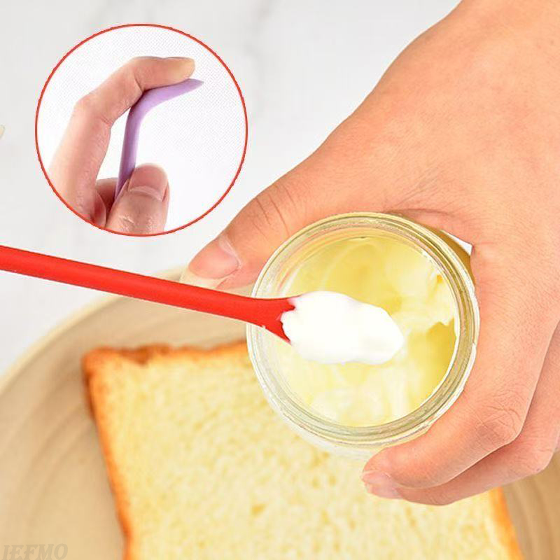 Set di raschietti flessibili i - Silicone Spatula Set recensione e prezzo