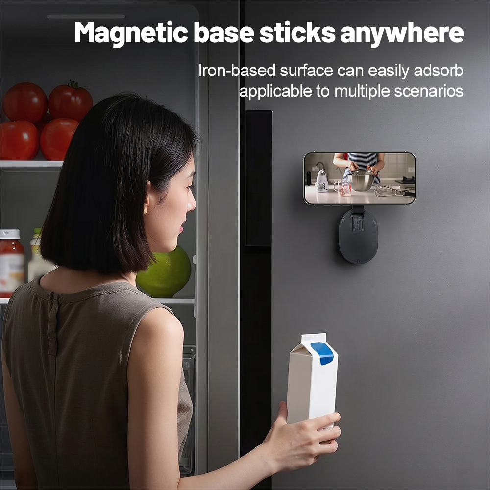 Supporto Magnetico 3-in-1 per  - Kitchen Gadgets Recipes recensione e prezzo