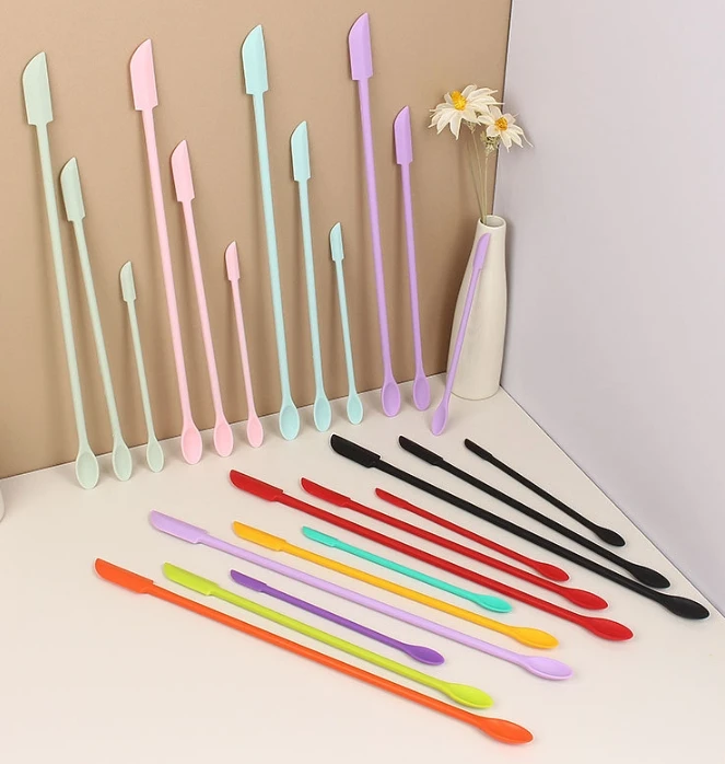 3 pz/set spatola in Silicone r - Silicone Spatula Set recensione e prezzo