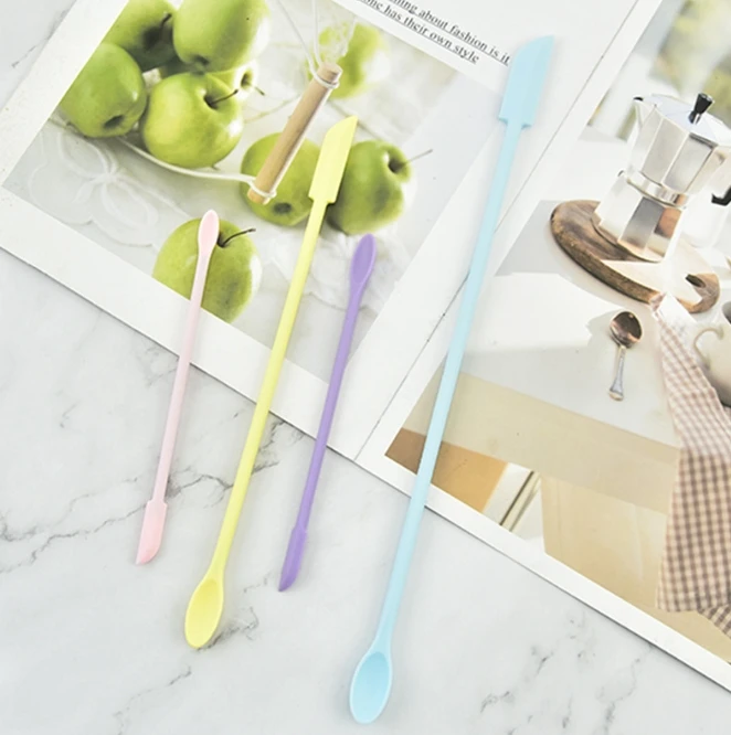 3 pz/set spatola in Silicone r - Silicone Spatula Set recensione e prezzo