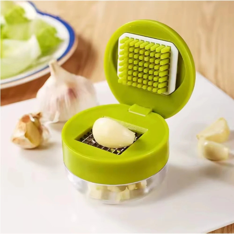 Tritatutto Manuale per Aglio c - Manual Garlic Press recensione e prezzo