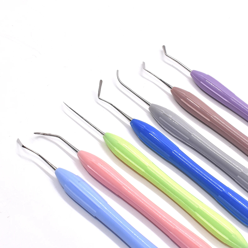 7 PZ/SET Set di Riempimento In - Silicone Spatula Set recensione e prezzo
