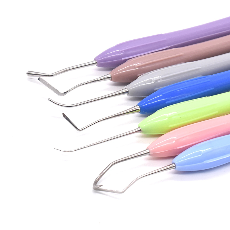 7 PZ/SET Set di Riempimento In - Silicone Spatula Set recensione e prezzo