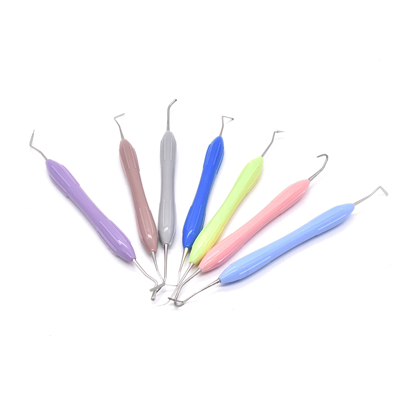 7 PZ/SET Set di Riempimento In - Silicone Spatula Set recensione e prezzo