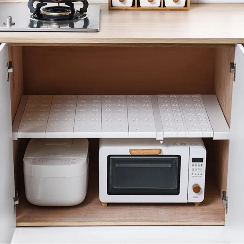 Divisore espandibile bianco Sc - Kitchen Gadgets In China recensione e prezzo