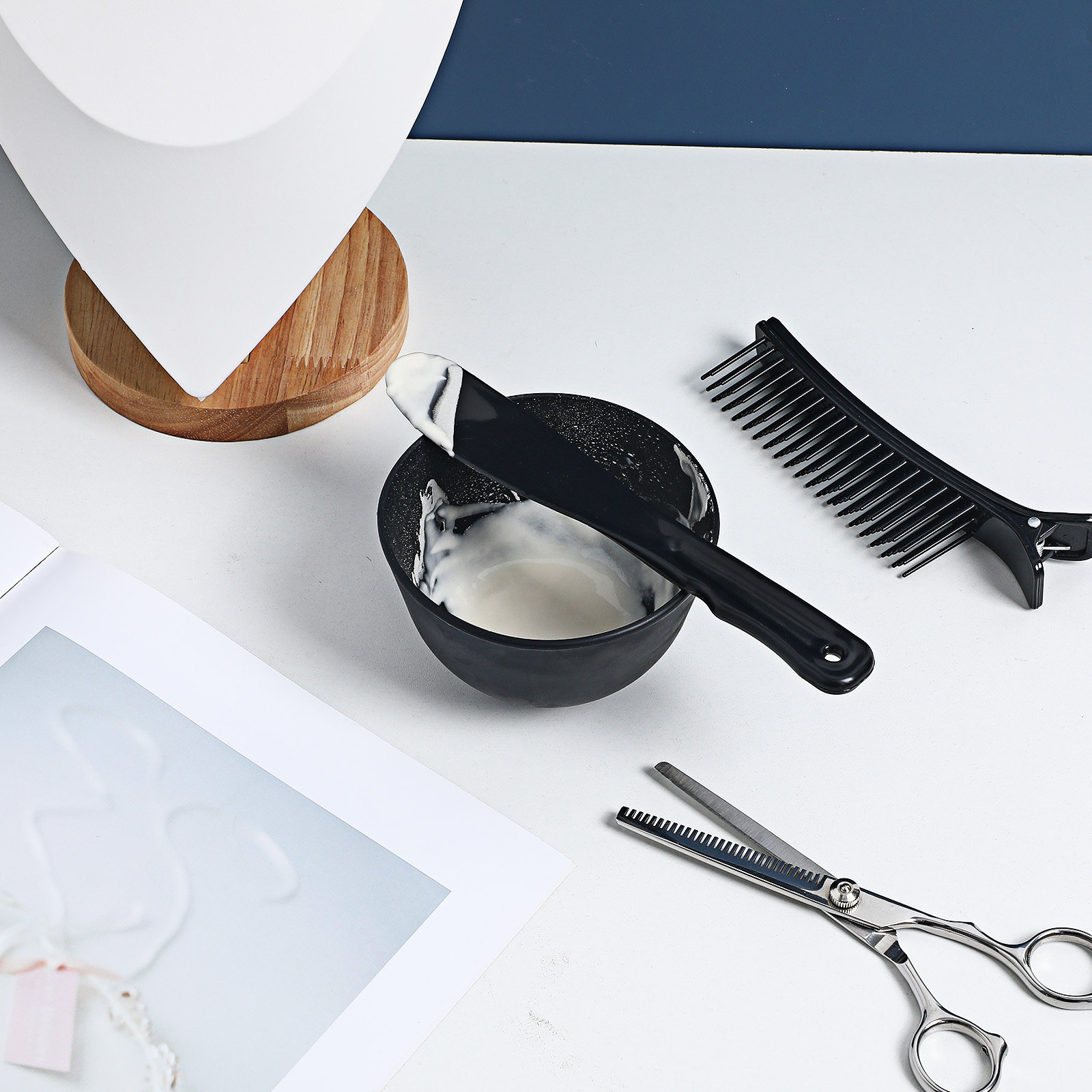 Set di Ciotole in Silicone per - Silicone Spatula Set recensione e prezzo