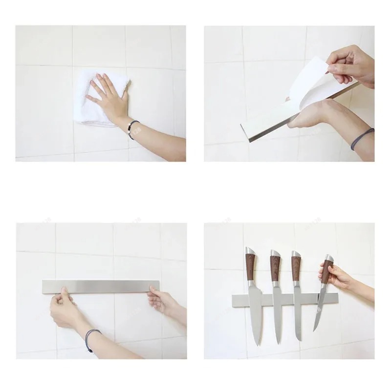 Portacoltelli Magnetico da Par - Magnetic Knife Strip recensione e prezzo