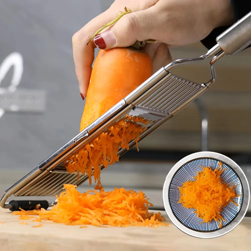 4 in1 affettatrice per verdure - Mandoline Slicer recensione e prezzo