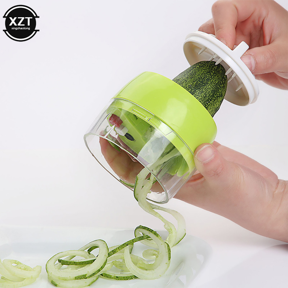 Spiralalizzatore portatile Aff - Mandoline Slicer recensione e prezzo