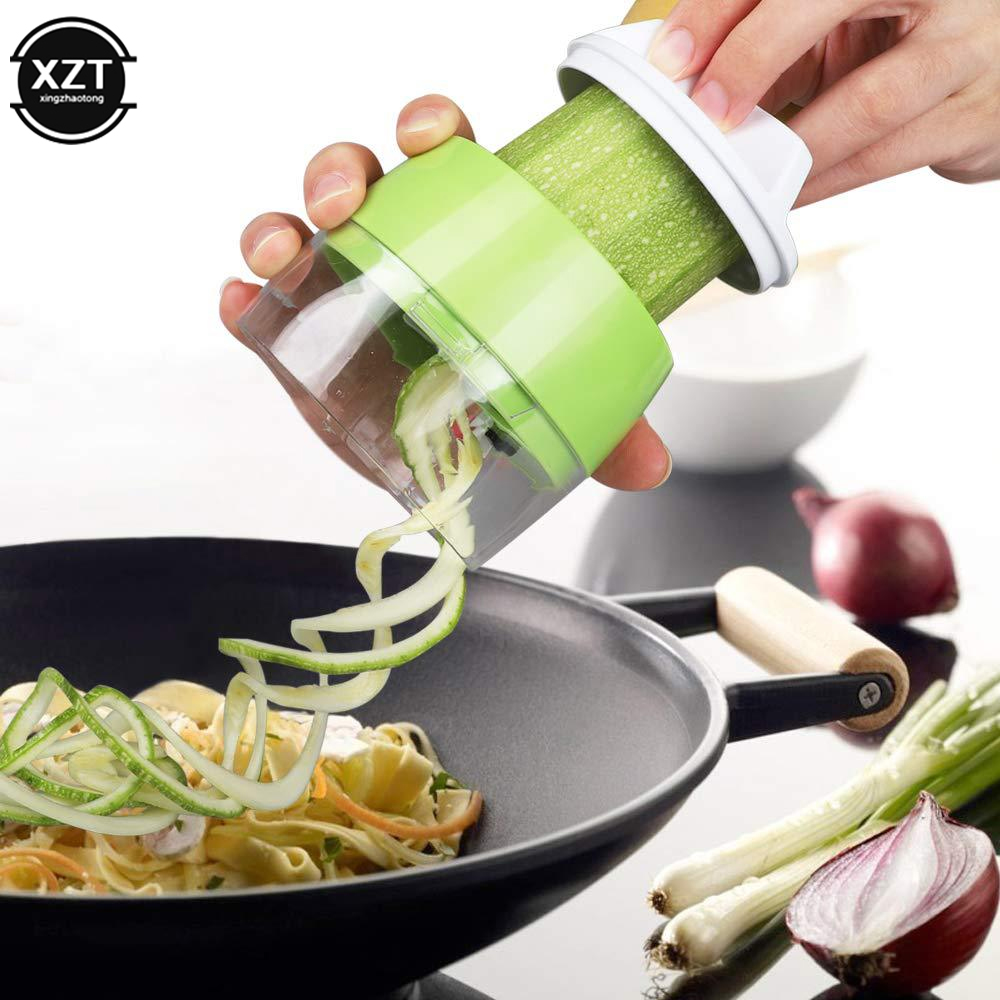 Spiralalizzatore portatile Aff - Mandoline Slicer recensione e prezzo