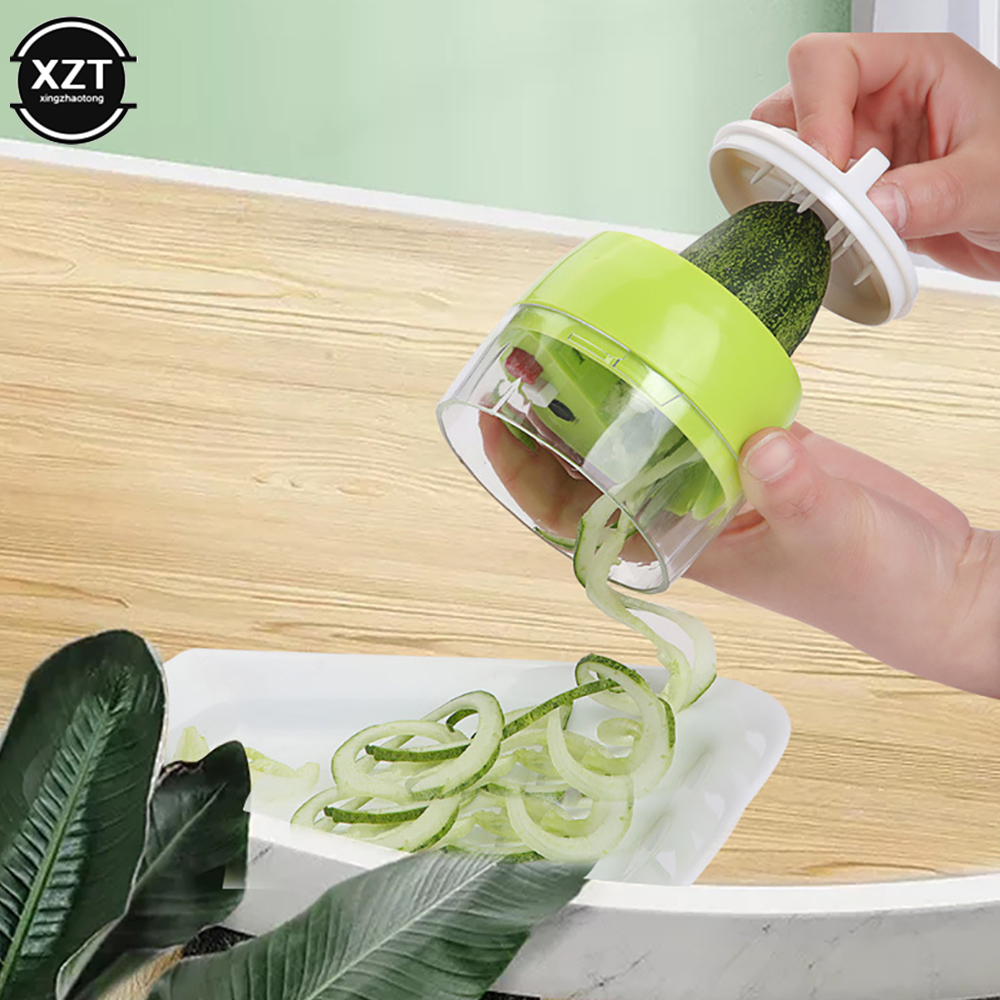 Spiralalizzatore portatile Aff - Mandoline Slicer recensione e prezzo