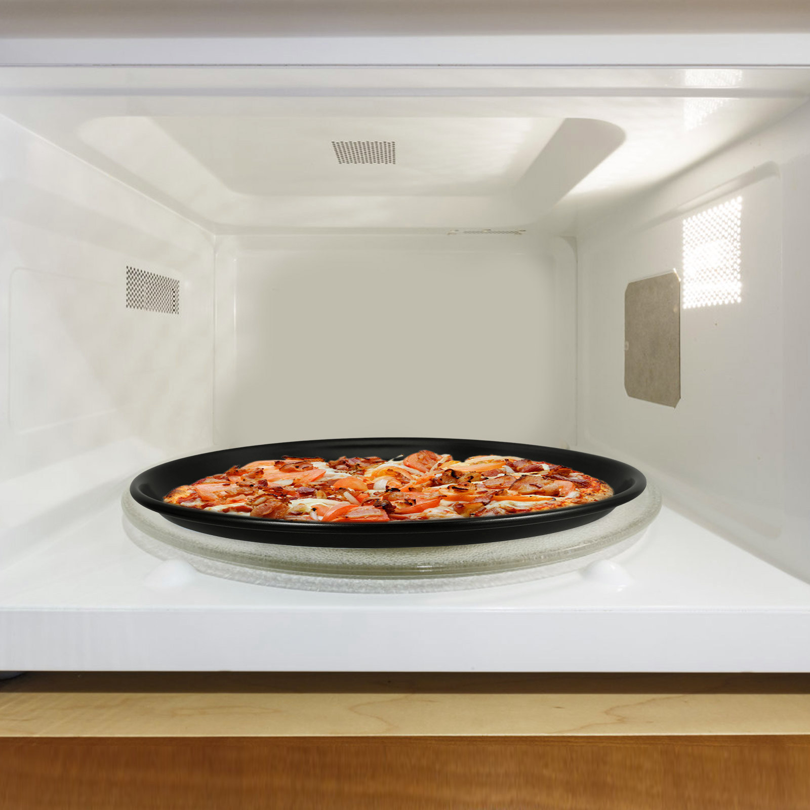 Teglia Versatile per Pizza da  - Pizza Stone Baking recensione e prezzo