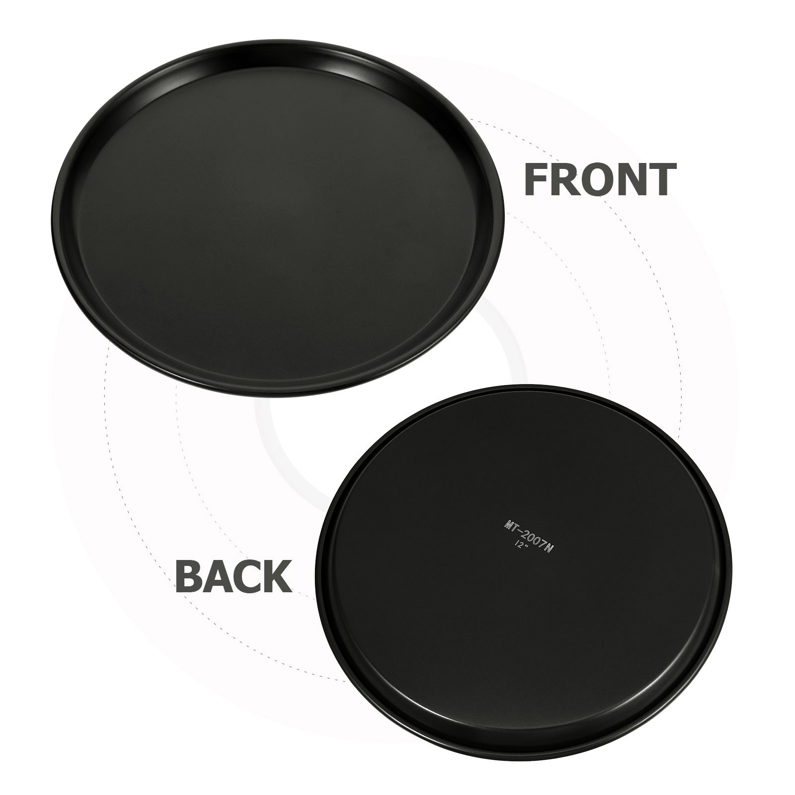 Teglia Versatile per Pizza da  - Pizza Stone Baking recensione e prezzo