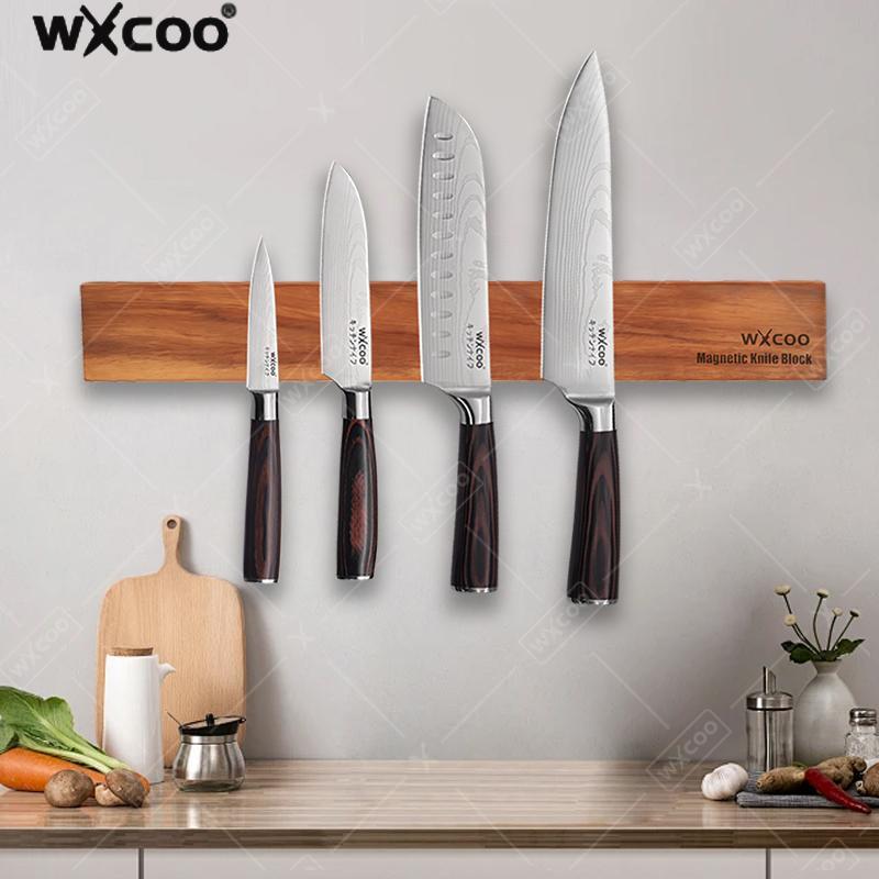 Portacoltelli magnetico in leg - Magnetic Knife Strip recensione e prezzo