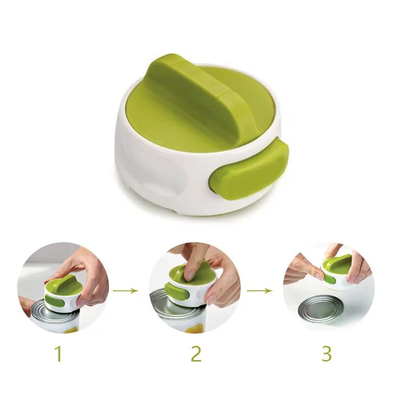 1 apriscatole manuale portatil - Kitchen Gadgets In China recensione e prezzo
