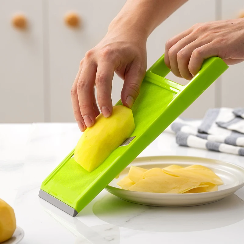 Tagliaverdure multifunzione co - Mandoline Slicer recensione e prezzo