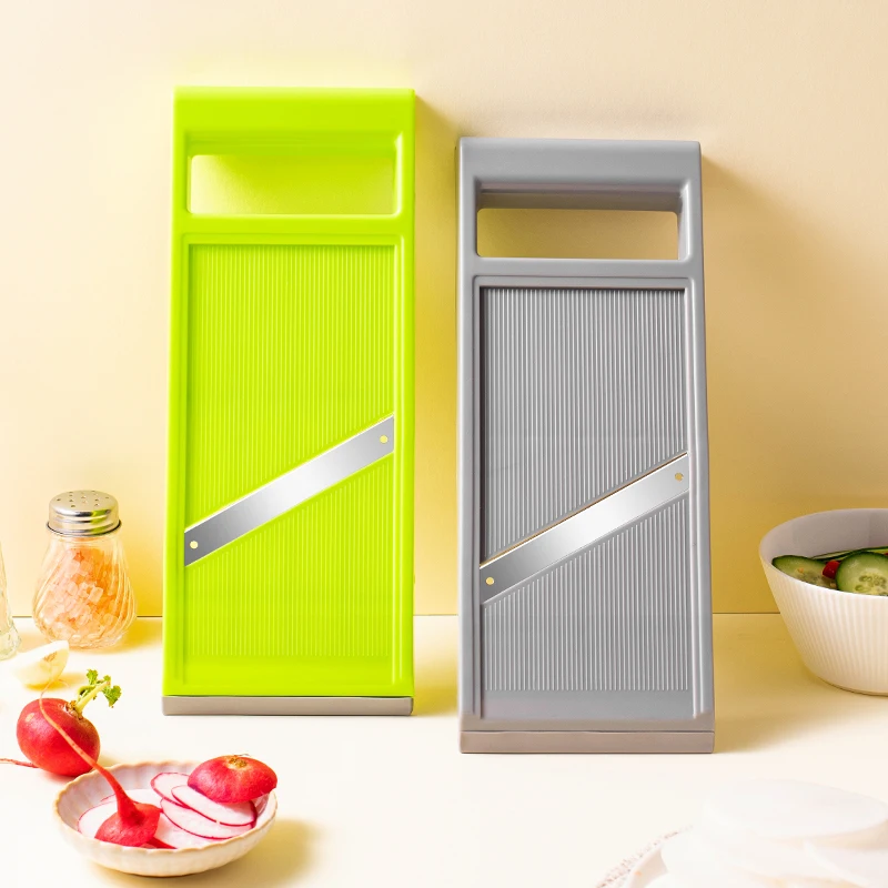Tagliaverdure multifunzione co - Mandoline Slicer recensione e prezzo