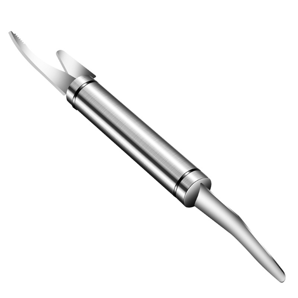 Sbucciatore di Gamberetti, Ute - Kitchen Gadgets Brand recensione e prezzo