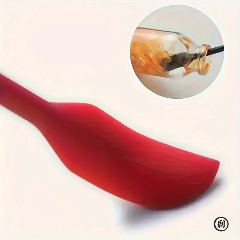 Set di 3 Mini Spatole in Silic - Silicone Spatula Set recensione e prezzo