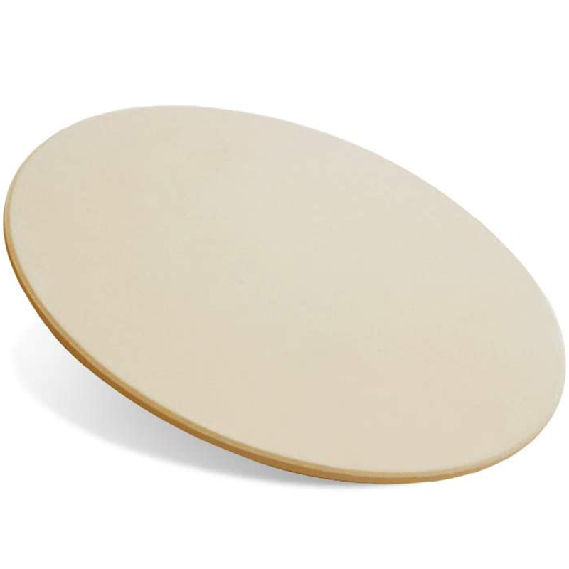 Pietra per pizza A68P da 15 po - Pizza Stone Baking recensione e prezzo