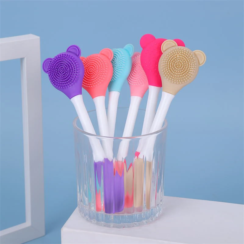 Set di 1-8 Pennelli per il Vis - Silicone Spatula Set recensione e prezzo