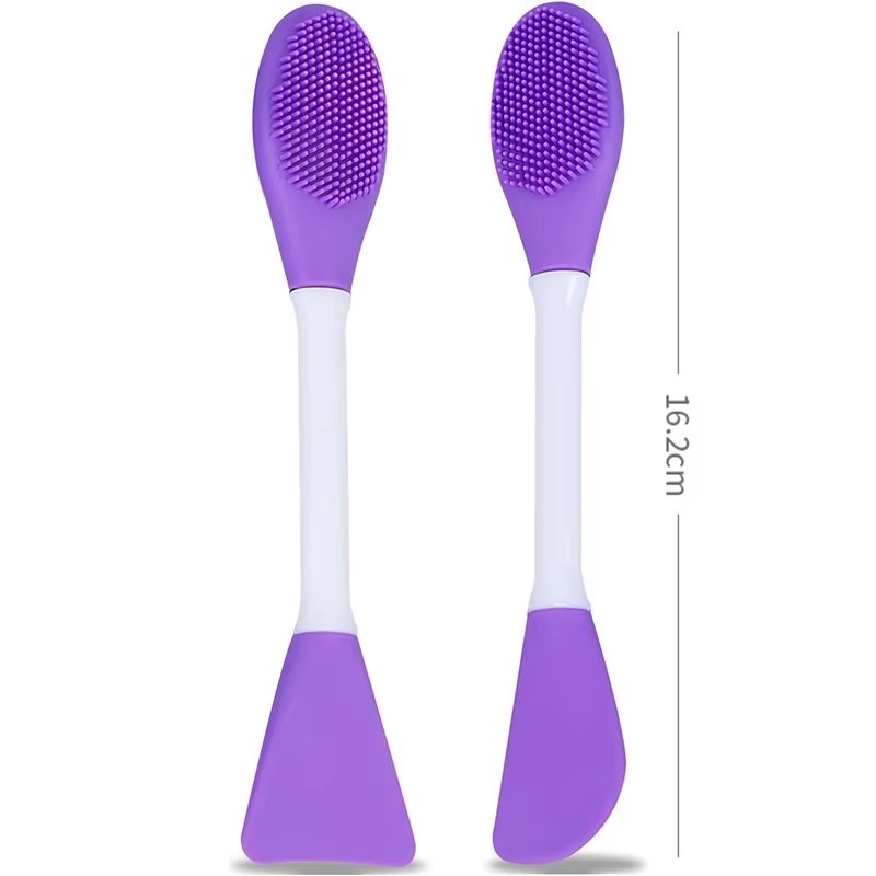 Set di 1-8 Pennelli per il Vis - Silicone Spatula Set recensione e prezzo
