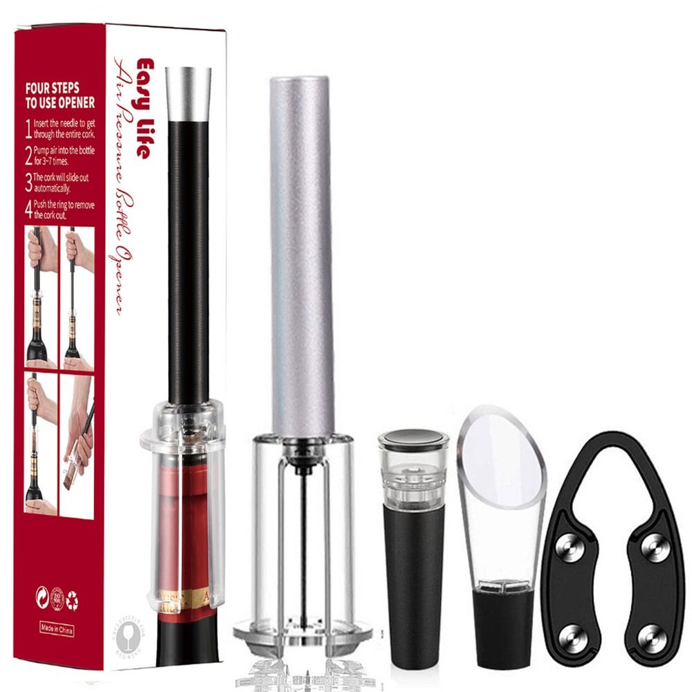 Set di Accessori per Bar, Cava - Kitchen Gadgets And Accessories recensione e prezzo