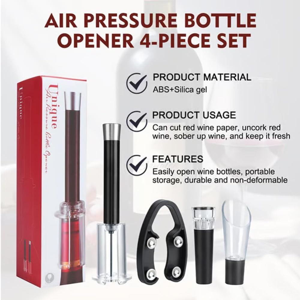 Set di Accessori per Bar, Cava - Kitchen Gadgets And Accessories recensione e prezzo
