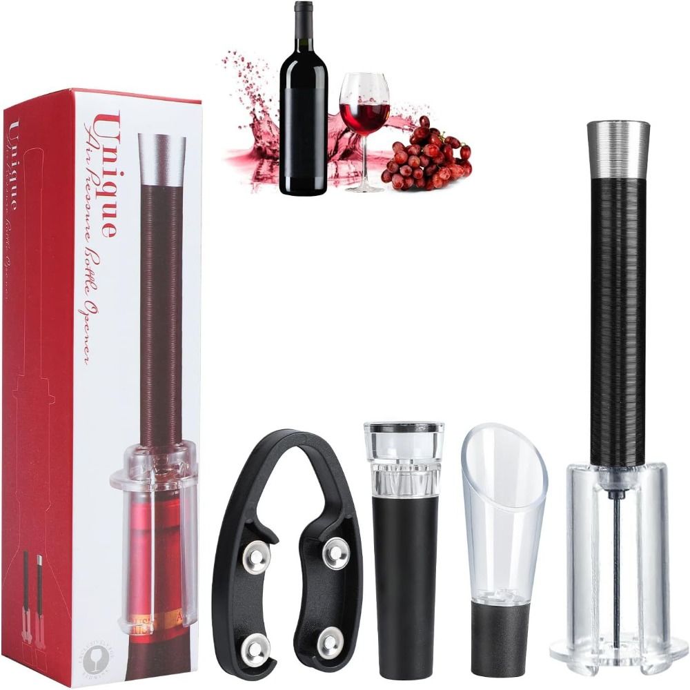 Set di Accessori per Bar, Cava - Kitchen Gadgets And Accessories recensione e prezzo