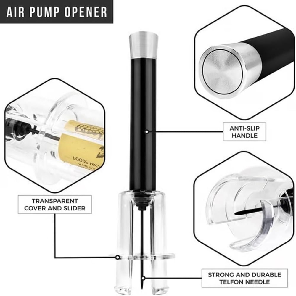Set di Accessori per Bar, Cava - Kitchen Gadgets And Accessories recensione e prezzo