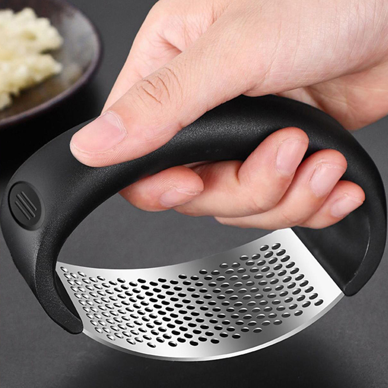 Tritatutto Manuale per Aglio e - Manual Garlic Press recensione e prezzo