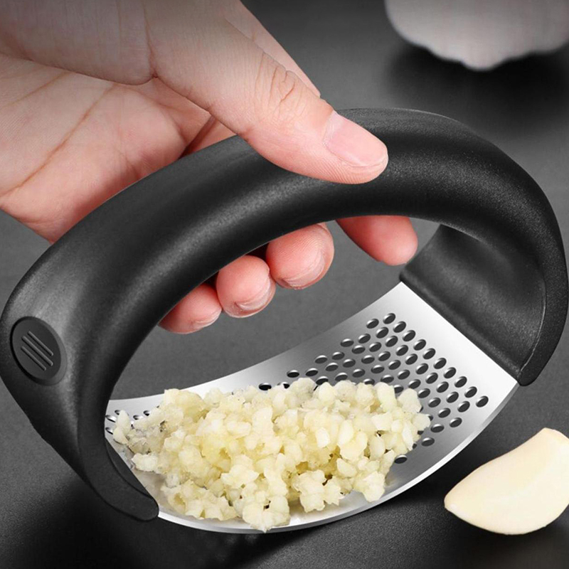 Tritatutto Manuale per Aglio e - Manual Garlic Press recensione e prezzo