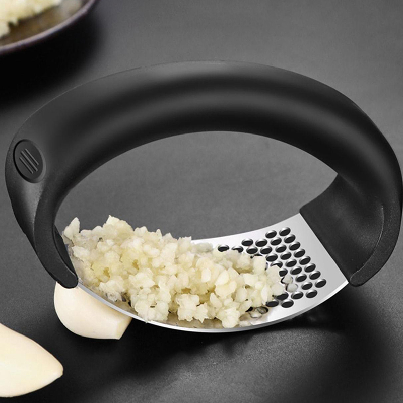 Tritatutto Manuale per Aglio e - Manual Garlic Press recensione e prezzo