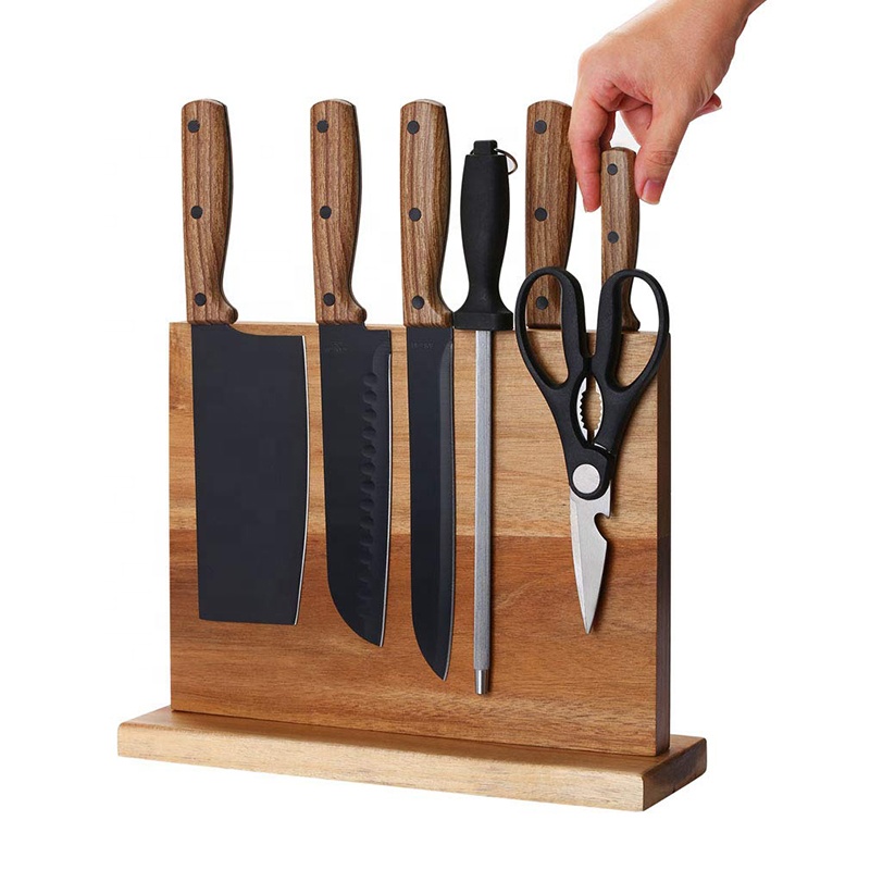 Portacoltelli Magnetico in Leg - Magnetic Knife Strip recensione e prezzo