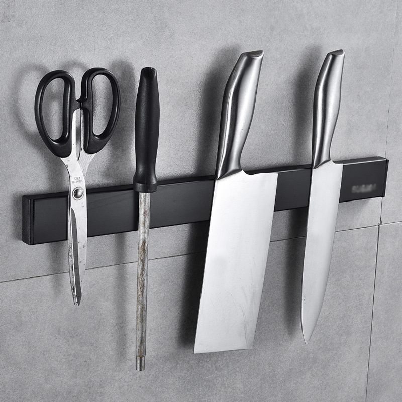 Portacoltelli magnetico per mo - Magnetic Knife Strip recensione e prezzo