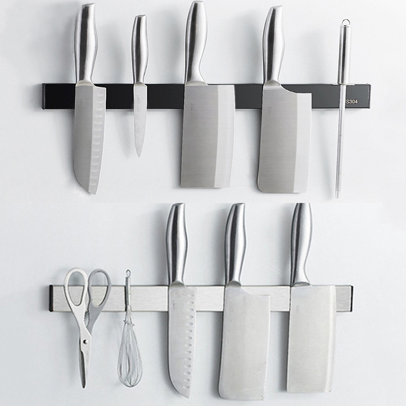 Portacoltelli magnetico per mo - Magnetic Knife Strip recensione e prezzo