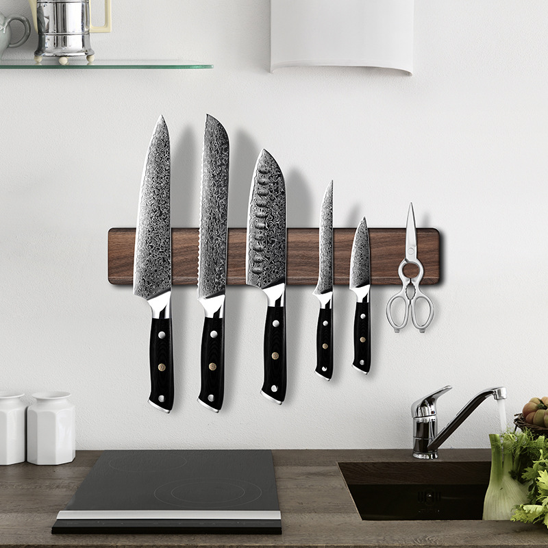 Portacoltelli magnetico resist - Magnetic Knife Strip recensione e prezzo
