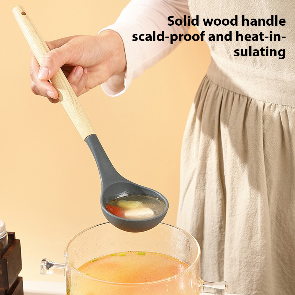 12PCS Utensili da cucina in si - Silicone Spatula Set recensione e prezzo