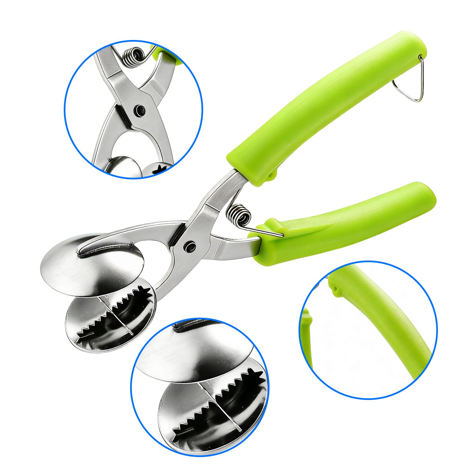 Sgusciatore per Castagne in Ac - Kitchen Gadgets Worth Buying recensione e prezzo