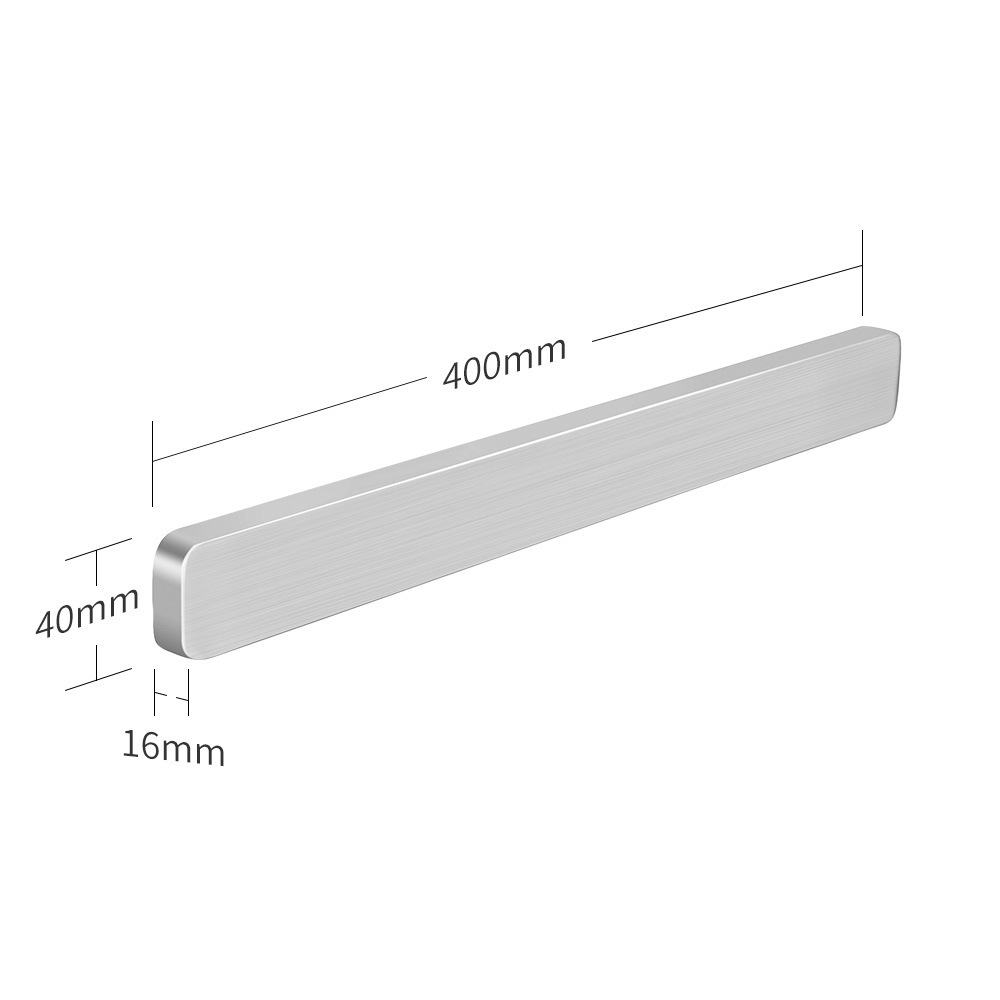 Portacoltelli magnetico da par - Magnetic Knife Strip recensione e prezzo
