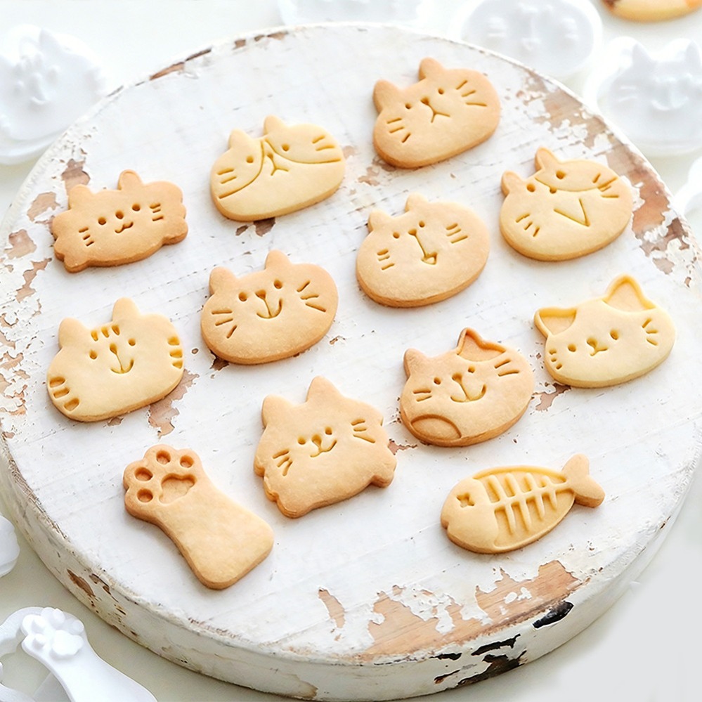 Stampi per biscotti a forma di - Kitchen Gadgets And Accessories recensione e prezzo