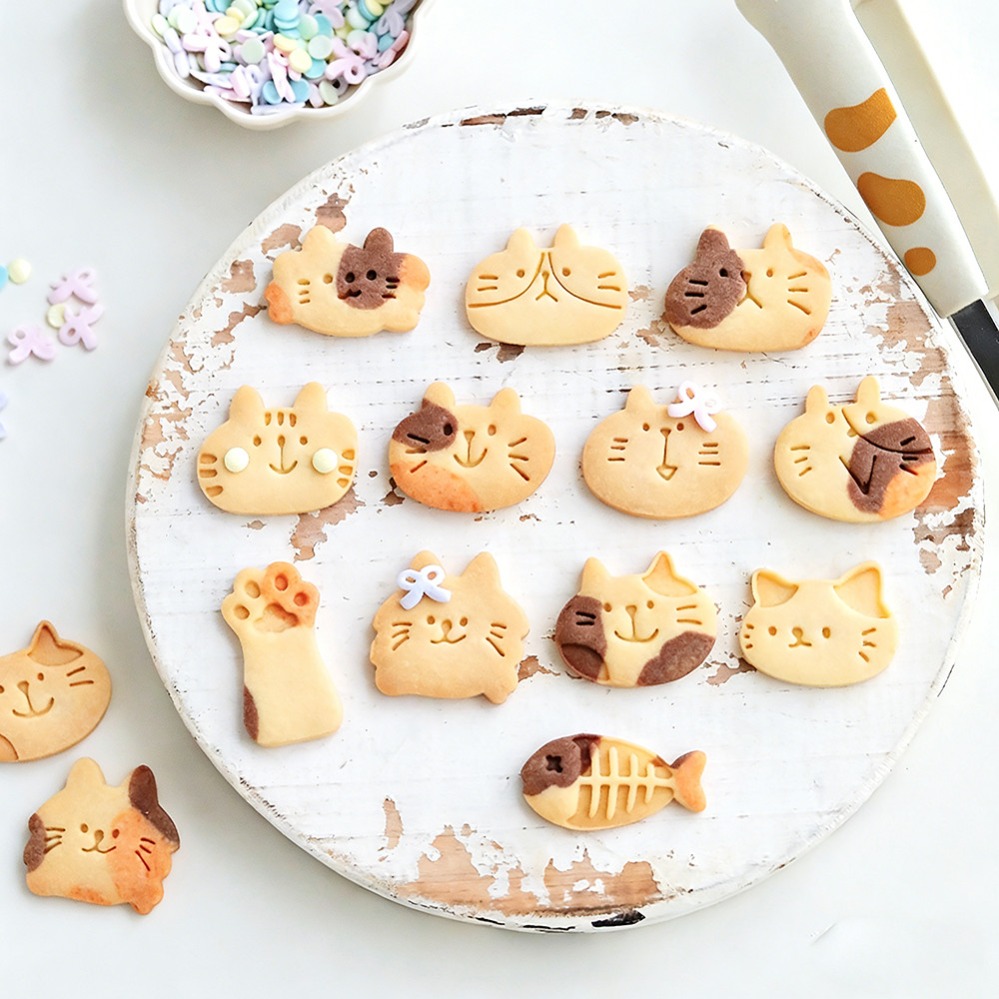Stampi per biscotti a forma di - Kitchen Gadgets And Accessories recensione e prezzo